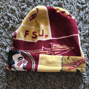 Florida Seminoles Beanie